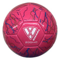 Vizari Zodiac Soccer Ball – Pink