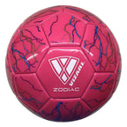 Vizari Zodiac Soccer Ball – Pink