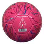 Vizari Zodiac Soccer Ball – Pink
