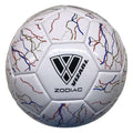 Mini Zodiac Soccer Ball-White - Vizari Sports