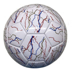 Zodiac Soccer Ball-White - Vizari Sports