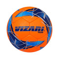 Vizari Tocar Premium Hand Stitched Soccer Ball – Rose Red