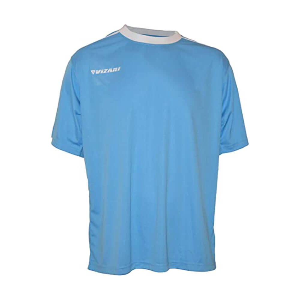 Vizari Velez Jersey – Light Blue