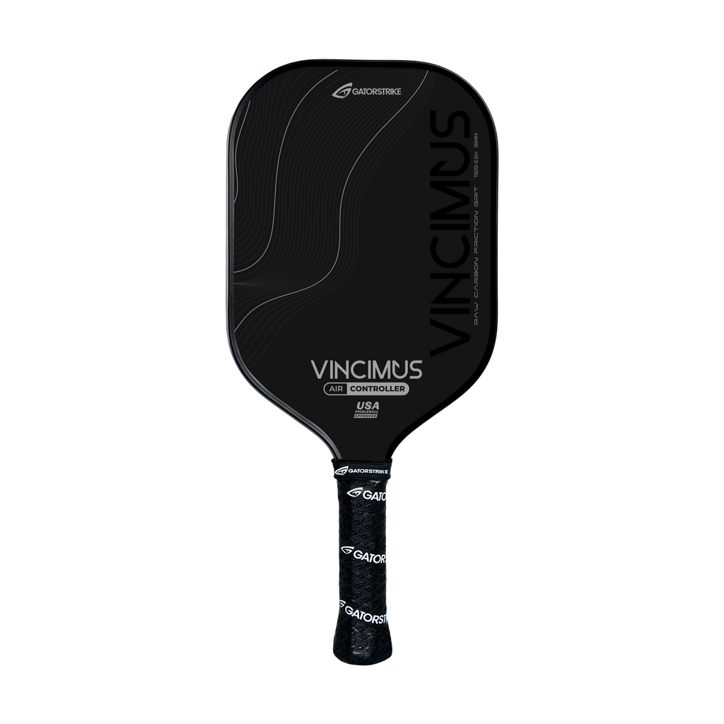 VINCIMUS - AIR CONTROLLER­