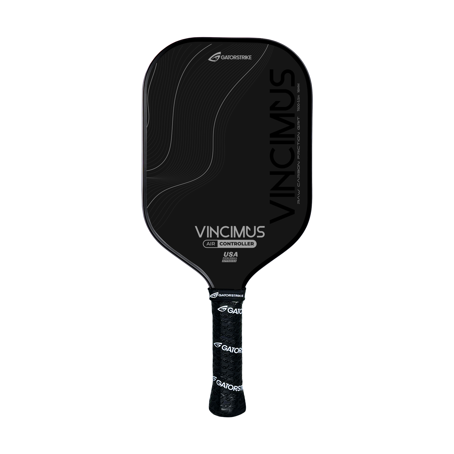VINCIMUS - AIR CONTROLLER­