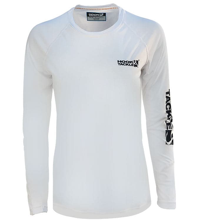 Women's Seamount L/S UV Fishing Shirt
