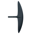 WHIPPIT FRONT WING