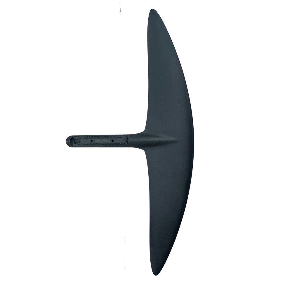WHIPPIT FRONT WING