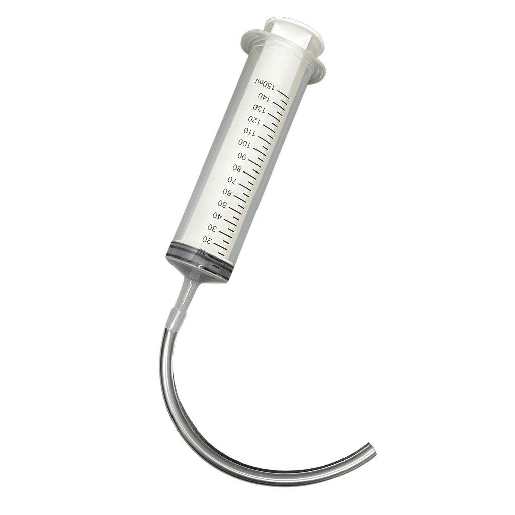 Wide-Body Sealant Injector