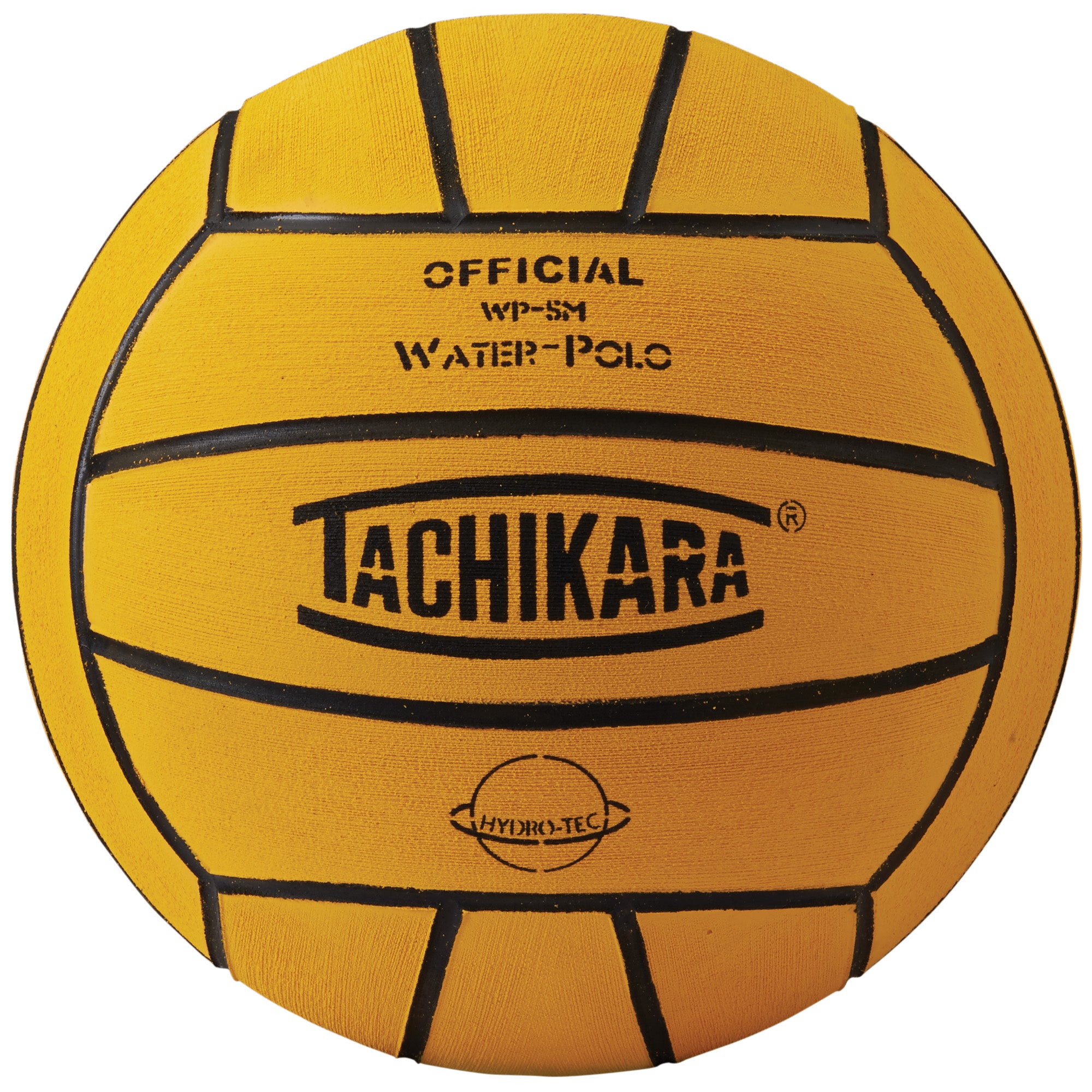 Tachikara HydroTec Mens Water Polo Ball