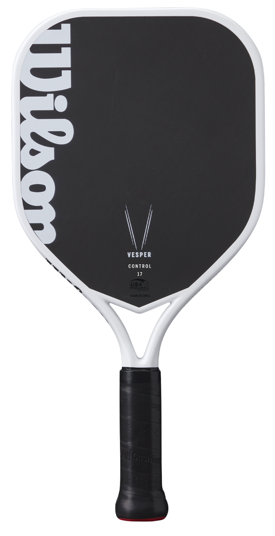 Wilson Vesper Control 17MM