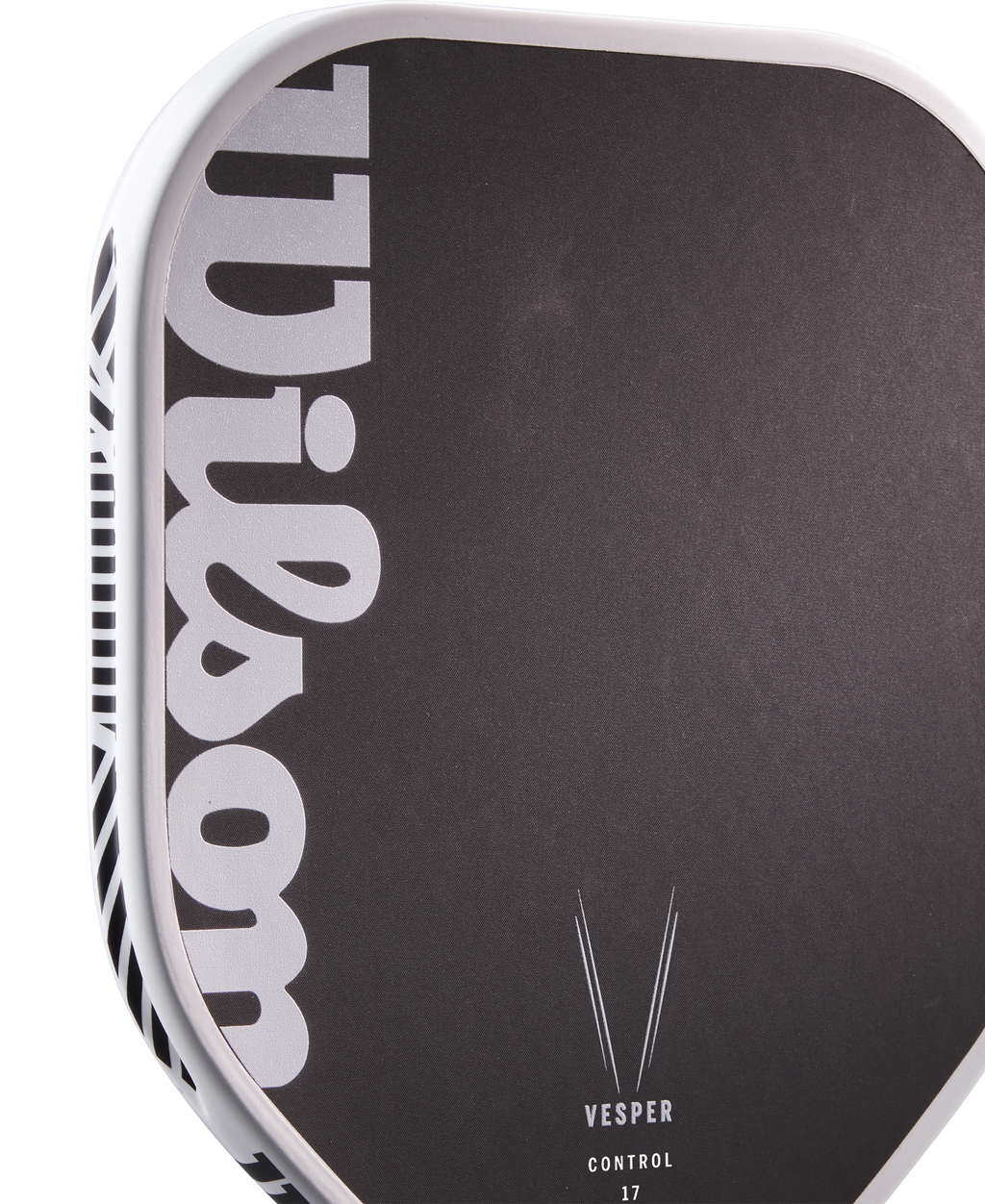 Wilson Vesper Control 17MM