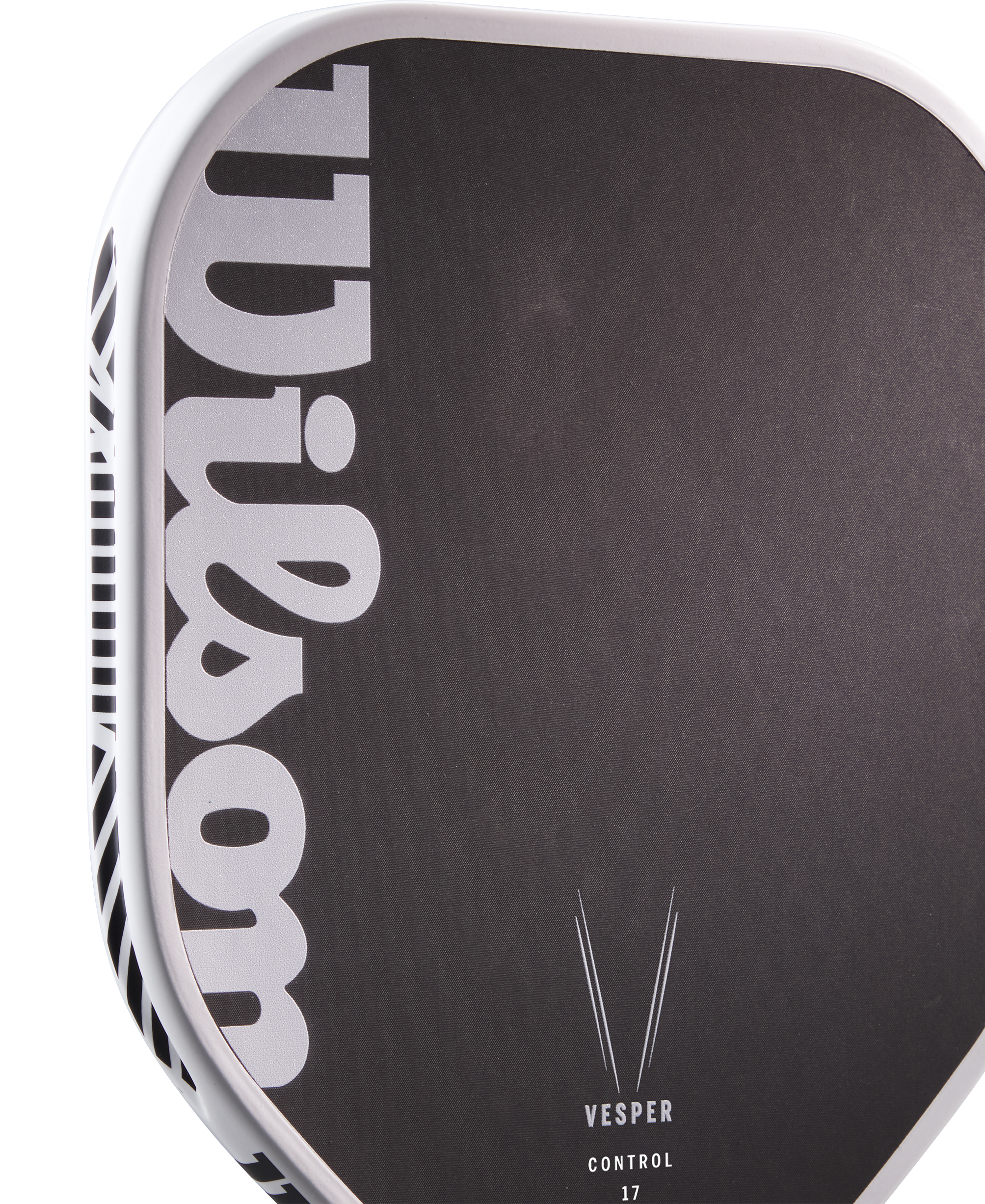 Wilson Vesper Control 17MM