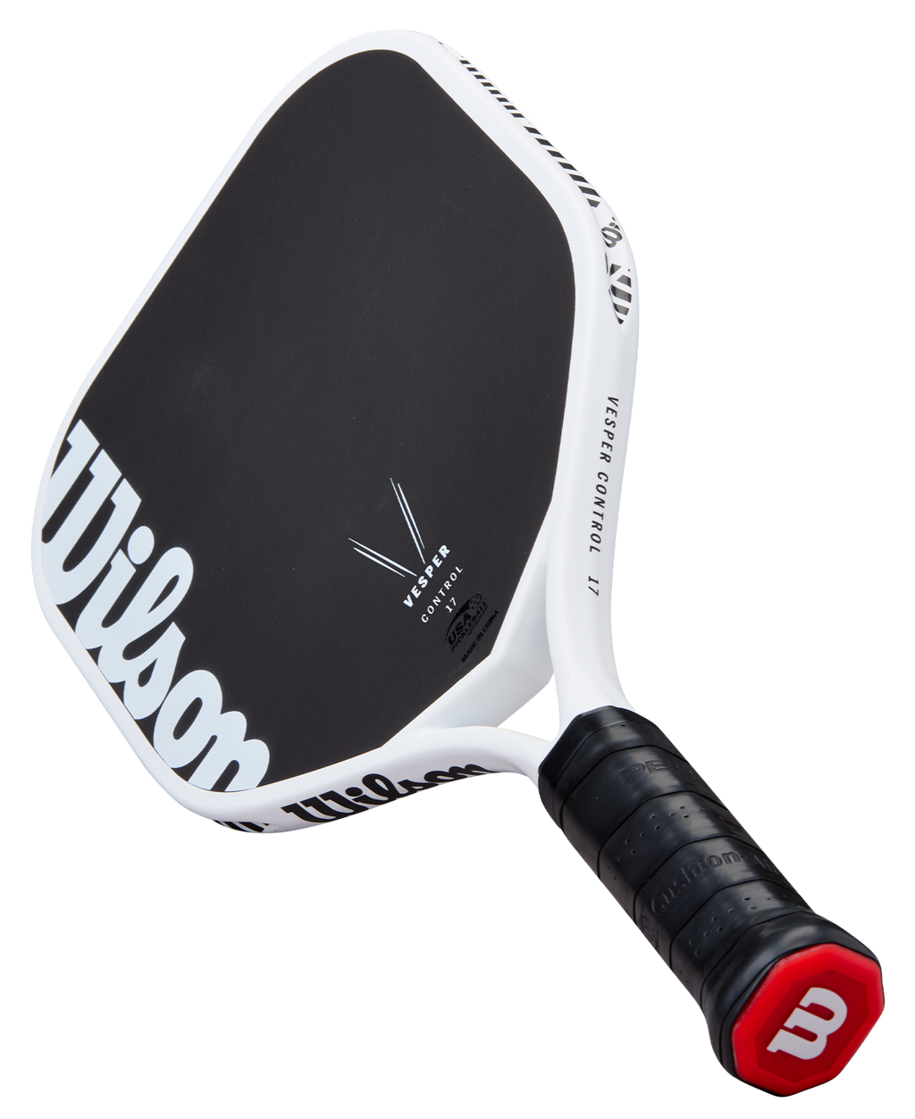 Wilson Vesper Control 17MM