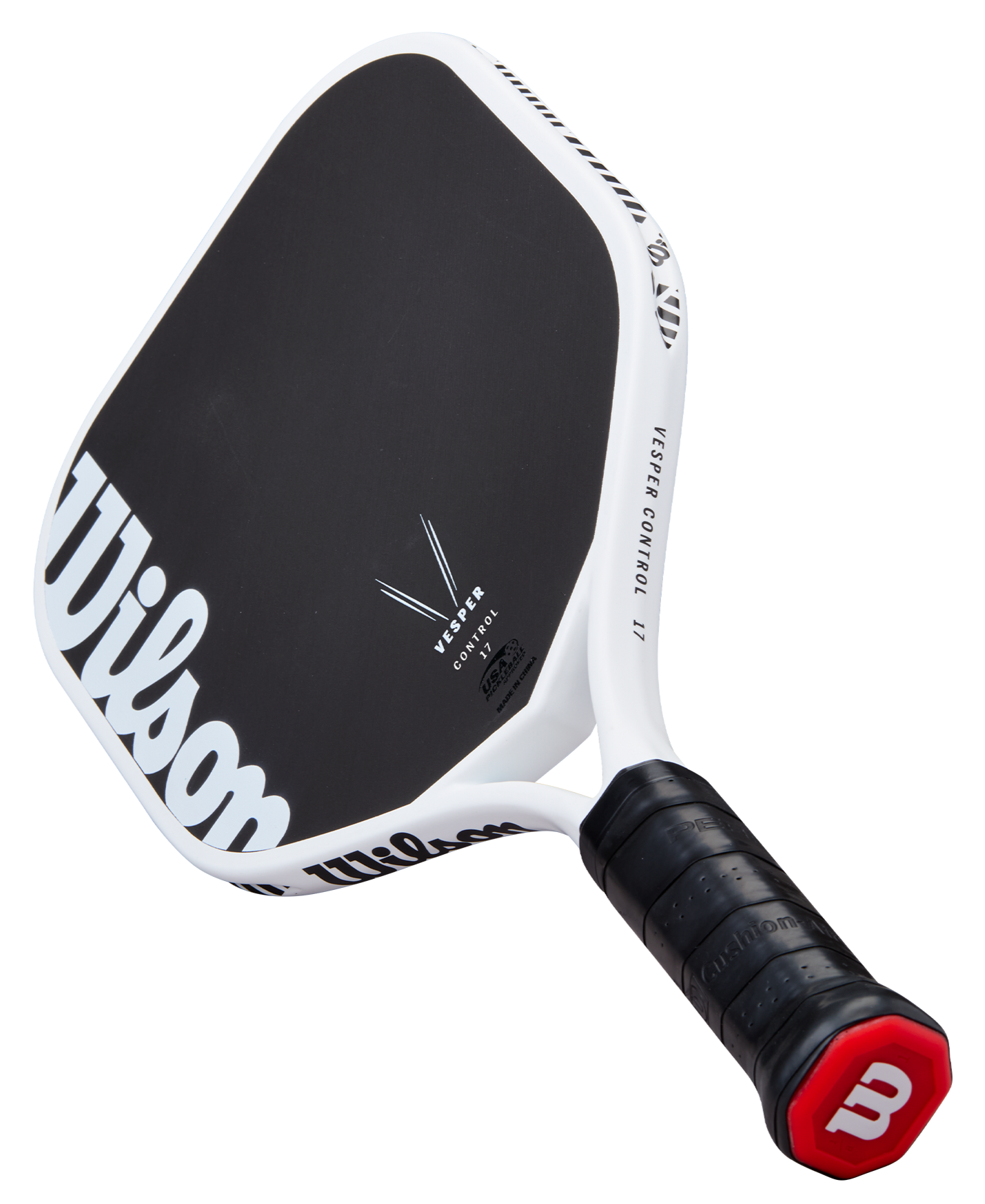 Wilson Vesper Control 17MM