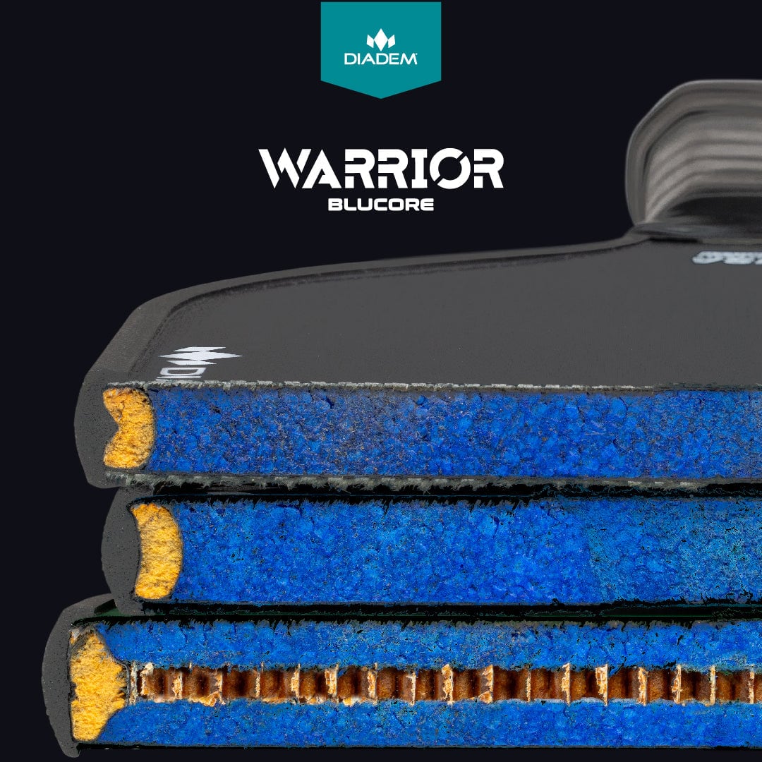 Diadem ROYAL Warrior BluCore PRO 16MM