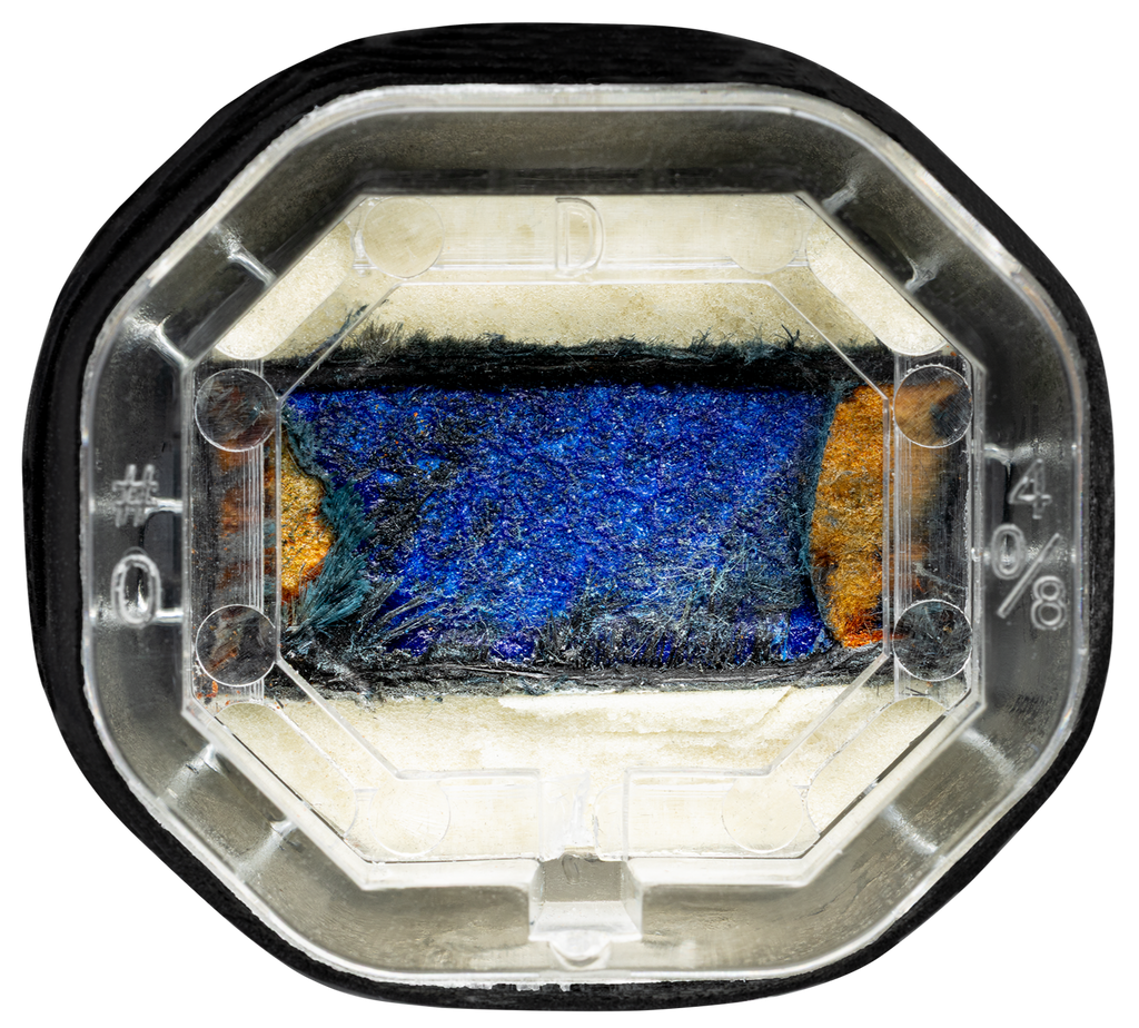 Diadem ROYAL Warrior BluCore PRO 19MM