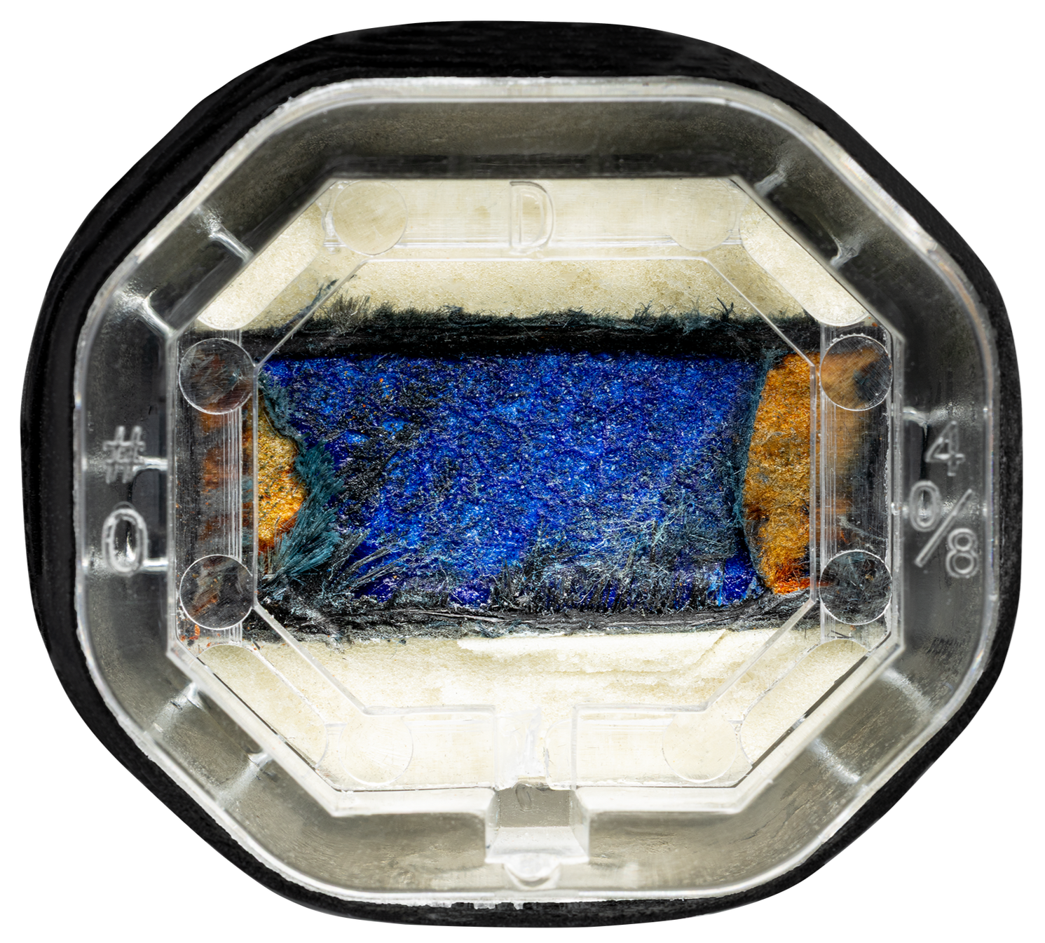 Diadem ROYAL Warrior BluCore PRO 19MM