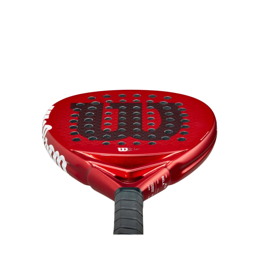 Wilson  Bela Pro V 2.5 Padel Racket