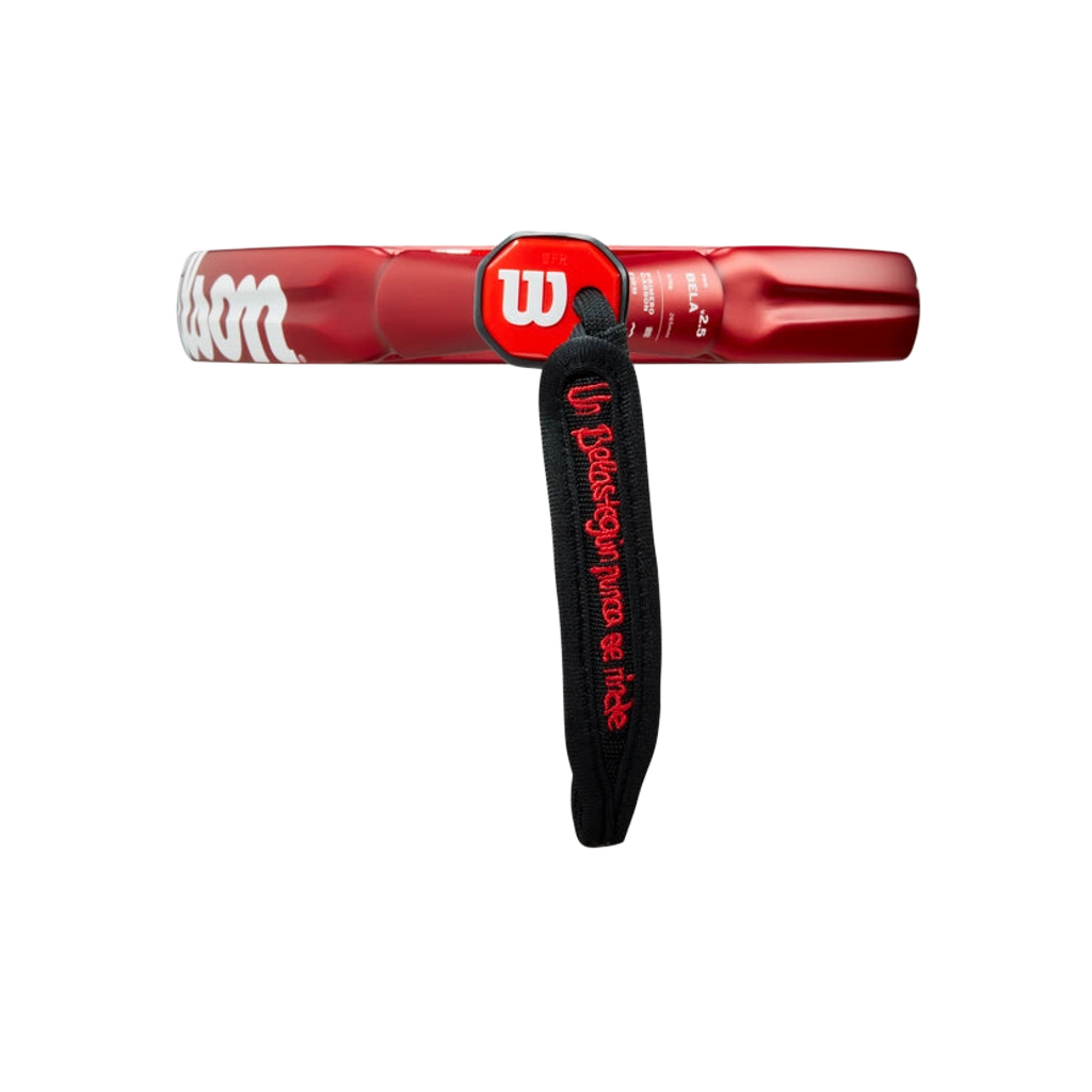 Wilson  Bela Pro V 2.5 Padel Racket