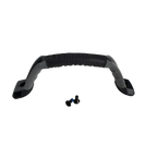 WING HANDLE W MNT HRDWRE