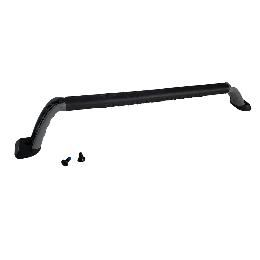 WING HANDLE W MNT HRDWRE