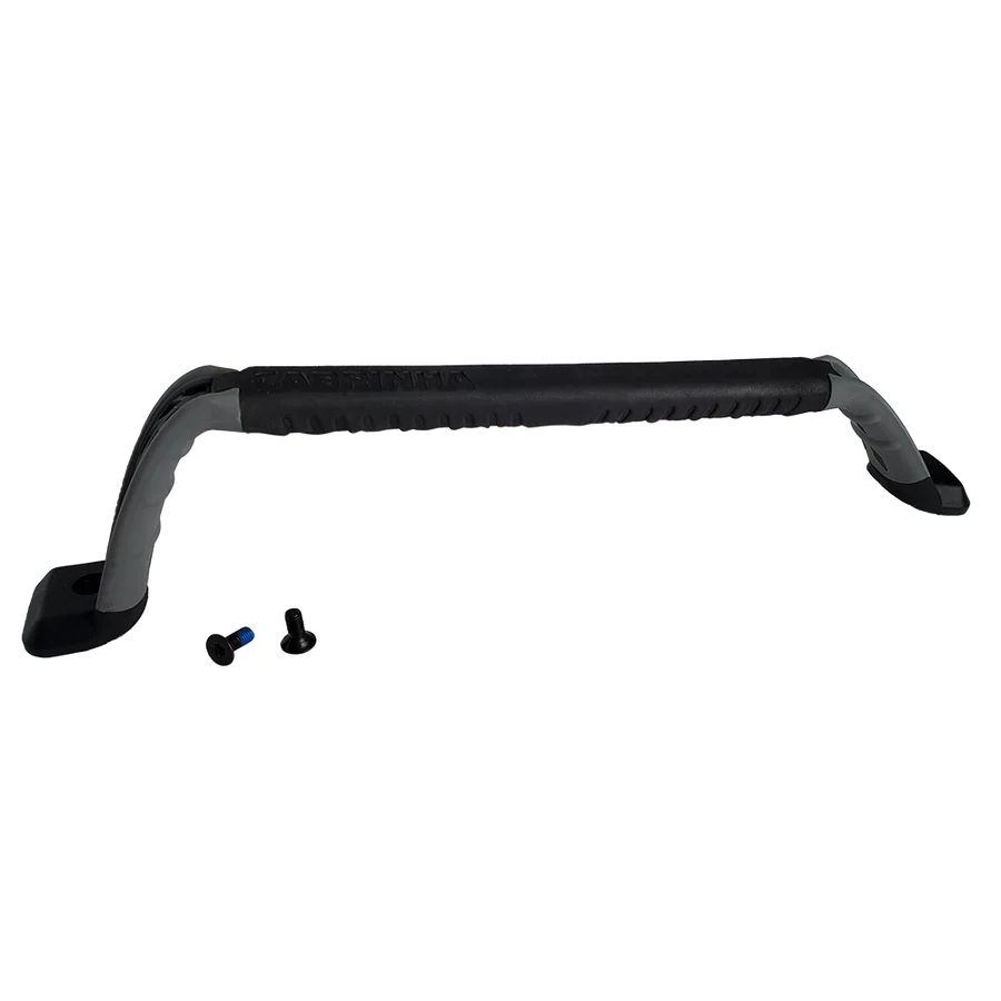 WING HANDLE W MNT HRDWRE