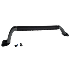 WING HANDLE W MNT HRDWRE