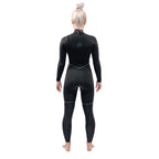 Dakine Womens Mission Chest Zip 4/3mm