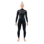Dakine Womens Mission Chest Zip 4/3mm