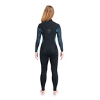 Dakine Womens Quantum Chest Zip 5/4/3 mm
