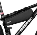 Rhinowalk Bike Frame Bag - Triangle Front Bag Under Top Tube Storage X21656