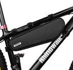 Rhinowalk Bike Frame Bag - Triangle Front Bag Under Top Tube Storage X21656