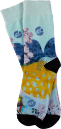 Cabrinha Artist Socks