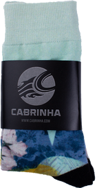 Cabrinha Artist Socks