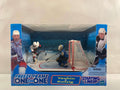 NHL Freeze Frame One-On-One SLU 1999 Kolzig/Yashin
