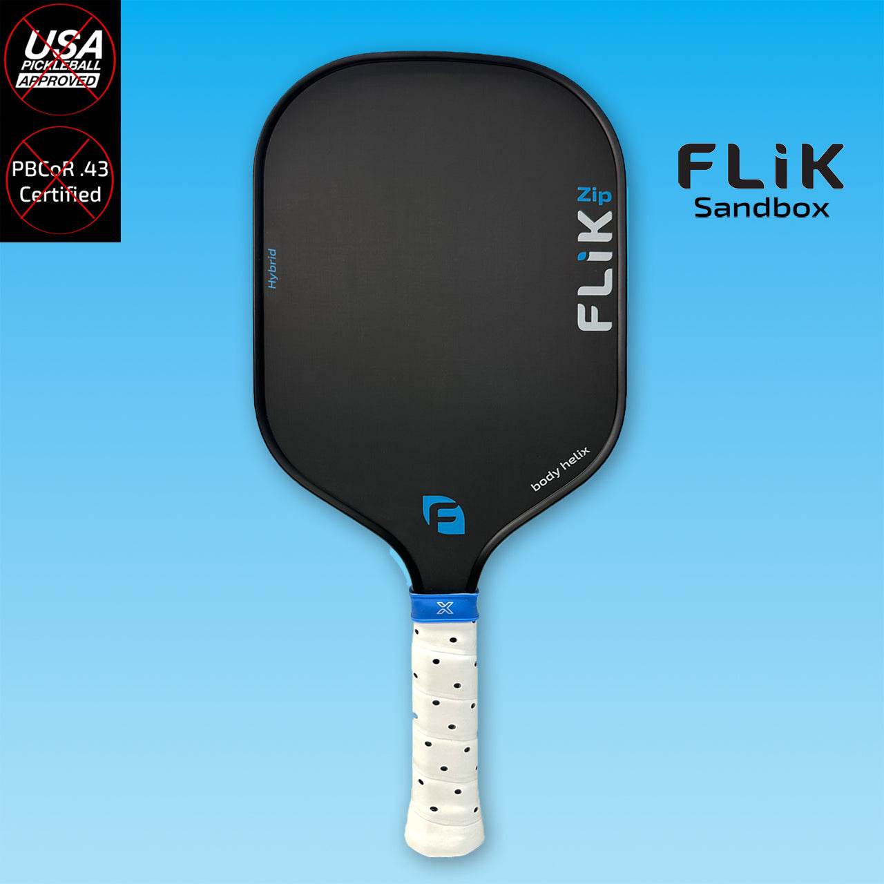 FLiK Zip