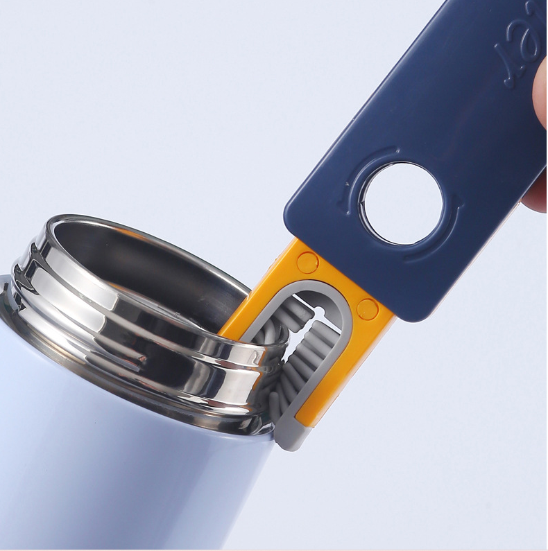 4-in-1-bottle-gap-cleaner-brush-multifunctional-cup-cleaning-brushes-water-bottles-clean-tool-mini-silicone-u-shaped-brush-kitchen-gadgets
