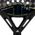 Adidas Cross IT Ctrl 3.4 Padel Racket 2025