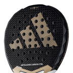Adidas Metalbone Carbon Ctrl 3.4  Padel Racket 2025