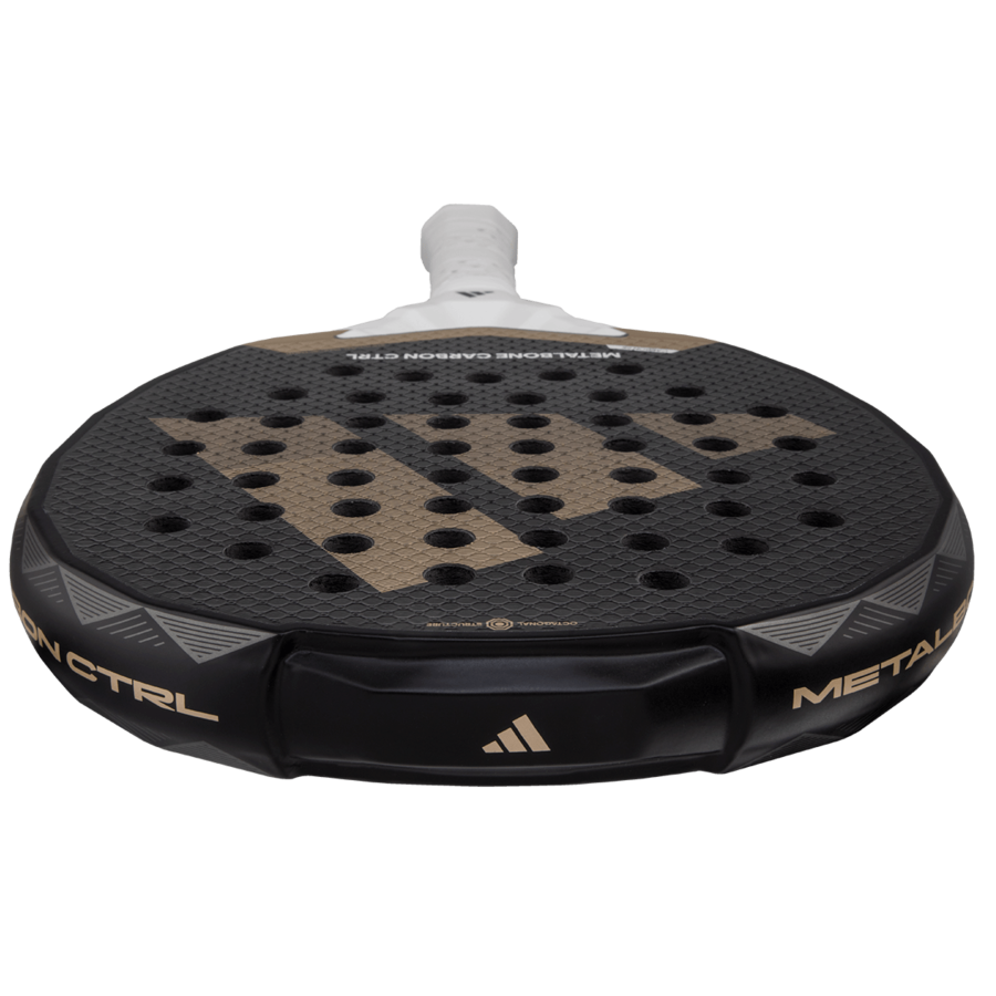 Adidas Metalbone Carbon Ctrl 3.4  Padel Racket 2025