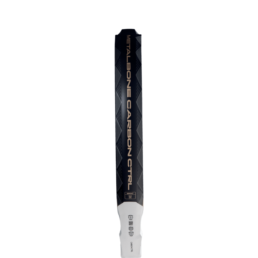 Adidas Metalbone Carbon Ctrl 3.4  Padel Racket 2025