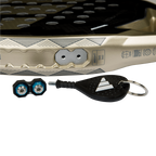 Adidas Metalbone Ctrl 3.4 Padel Racket 2025