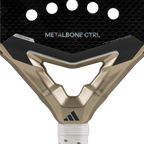 Adidas Metalbone Ctrl 3.4 Padel Racket 2025