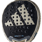 Adidas Metalbone Ctrl 3.4 Padel Racket 2025