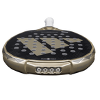 Adidas Metalbone Ctrl 3.4 Padel Racket 2025