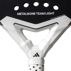 Adidas Metalbone Team Light 3.4 Padel Racket 2025