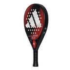 Adidas Rx Series Red 3.4 2025 Padel Racket