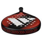 Adidas Rx Series Red 3.4 2025 Padel Racket