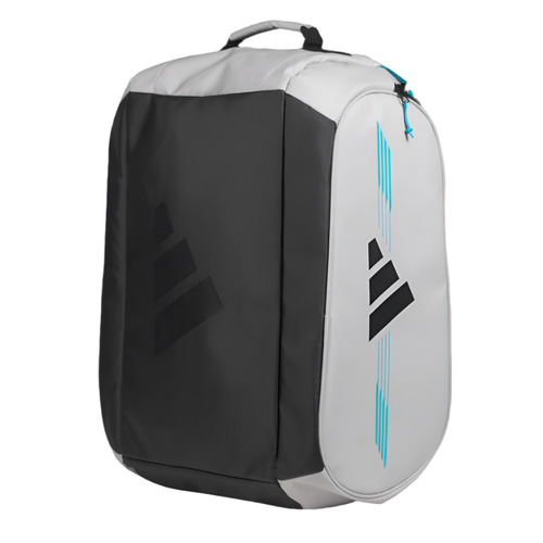 Adidas Racket Bag adidas Protour OffWhite 3.4- Martita Ortega Padel Bag